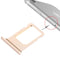 Apple iPhone 7 - Nano SIM Card Holder Tray Slot Gold for [product_price] - First Help Tech