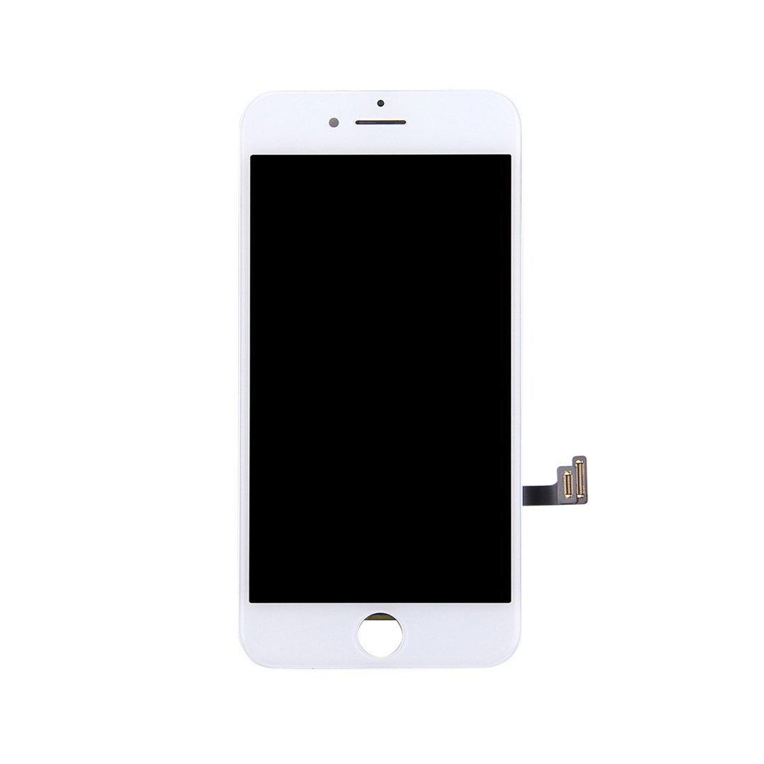 Apple iPhone 7 Replacement LCD Touch Screen Assembly - White for [product_price] - First Help Tech