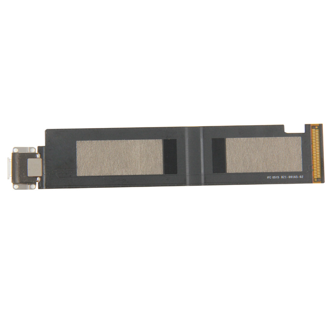 Replacement Charging Port Flex Cable For Apple iPad Pro 12.9 1st Gen - White