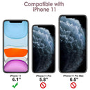 Liquid Silicone Case For Apple iPhone 11 Luxury Thin Phone Cover - Cactus-Cases & Covers-First Help Tech