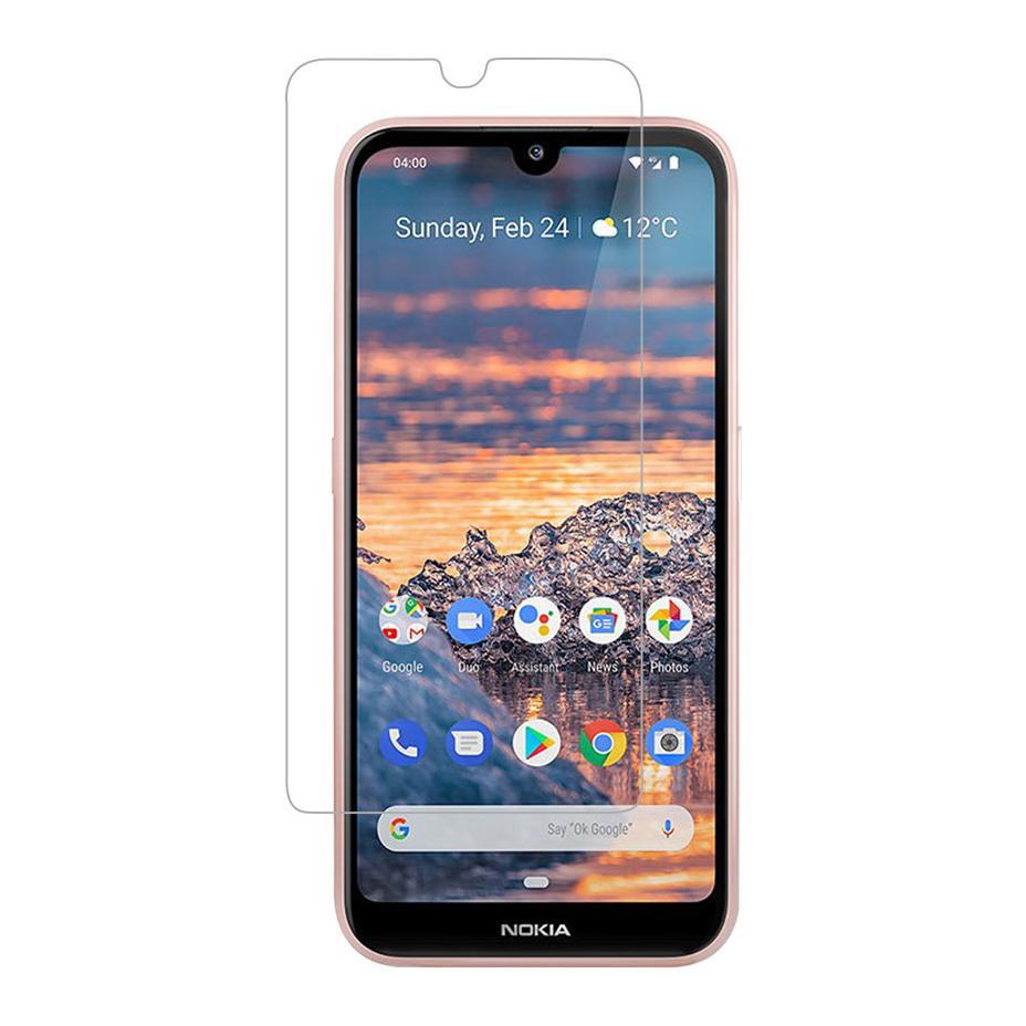 For Nokia 4.2 Tempered Glass