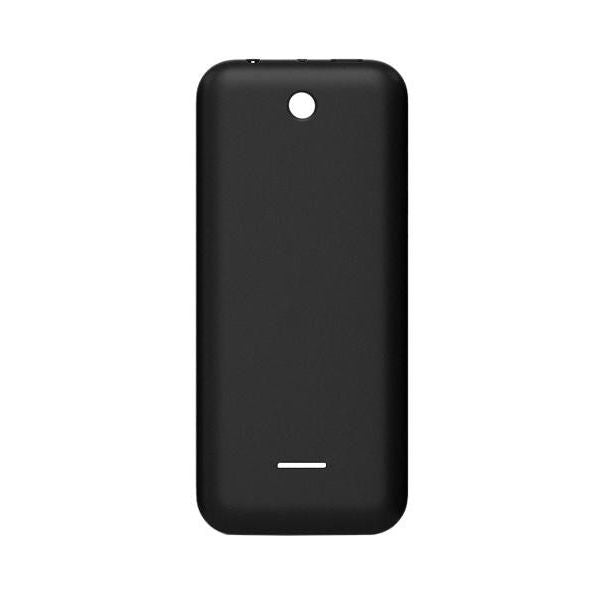 For Nokia 2 Gel Case Black