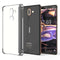 For Nokia 7 Plus Shockproof Transparent Gel Case