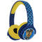 OTL Paw Patrol Wireless Bluetooth Over-Ear Headphones Blue-Earphones & Headsets-First Help Tech