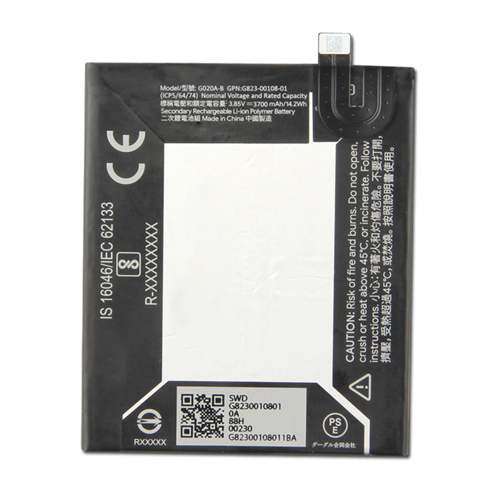 Replacement Battery For Google Pixel 3A XL | G020A-B-Mobile Phone Parts-First Help Tech