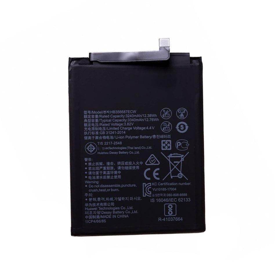 Replacement Battery For Huawei Honor 7X - 3340mAh | HB356687ECW-Mobile Phone Parts-First Help Tech