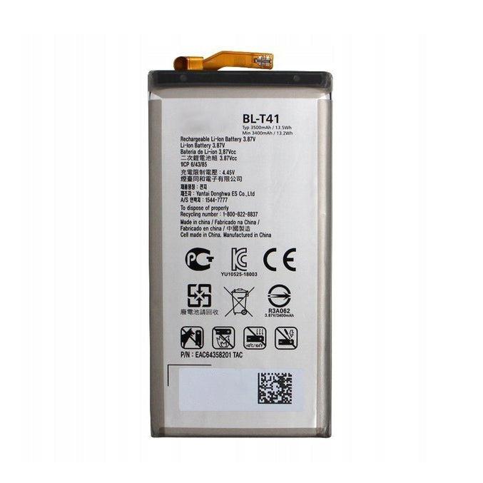 Replacement Battery For LG G8 ThinQ - 3500mAh | BL-T41-Mobile Phone Parts-First Help Tech