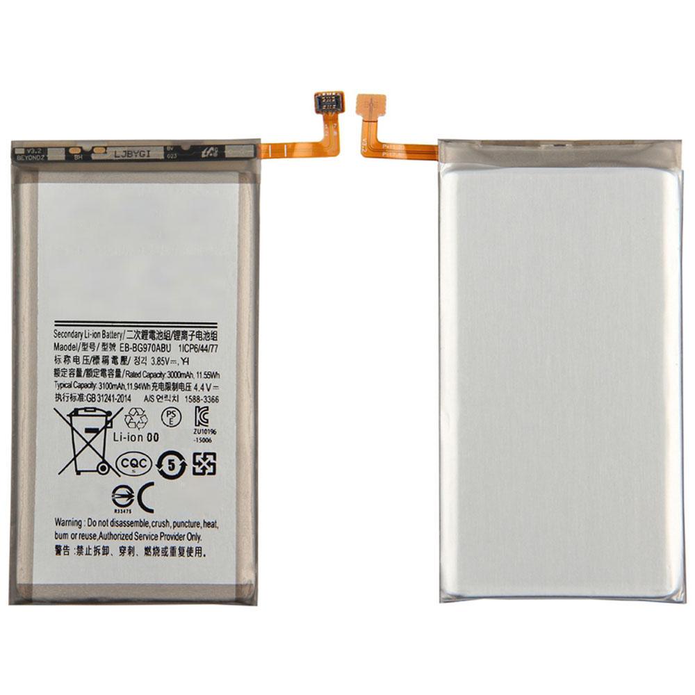 Replacement Battery For Samsung Galaxy S10e SM-G970 | EB-BG970ABU-Mobile Phone Parts-First Help Tech
