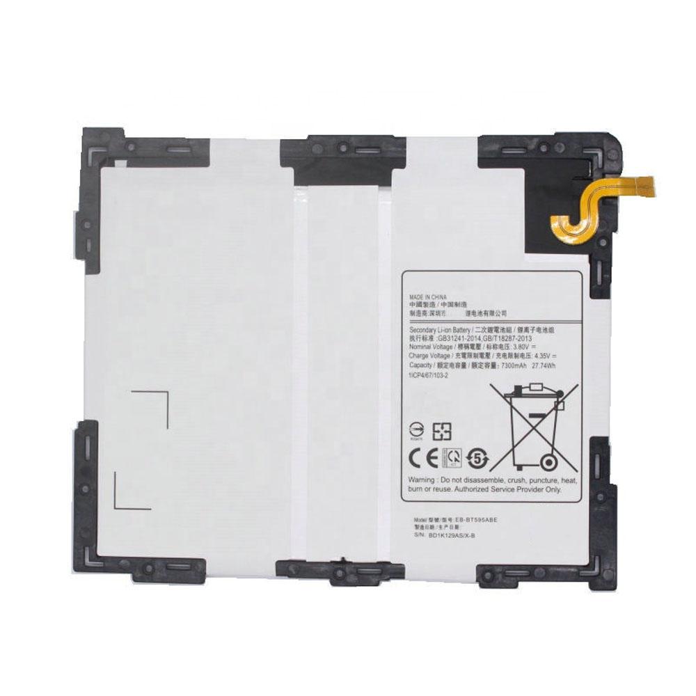Replacement Battery For Samsung Galaxy Tab A 10.5 T590 T595 | EB-BT595ABE-Tablet Parts-First Help Tech