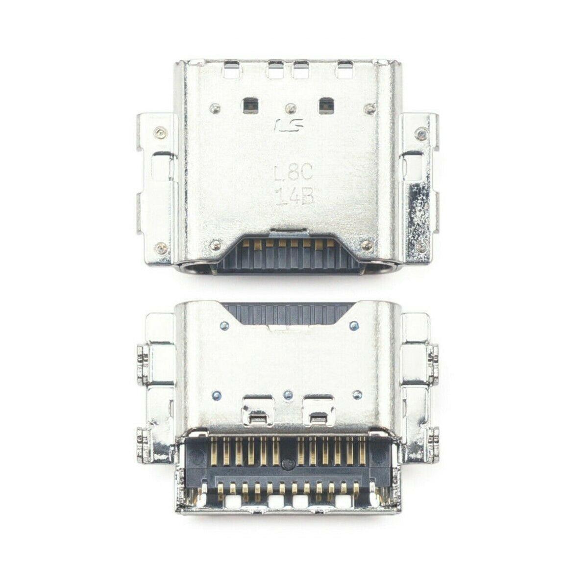 Replacement Charging Port Unit For Samsung Galaxy Tab A 10.1" 2019-Tablet Parts-First Help Tech
