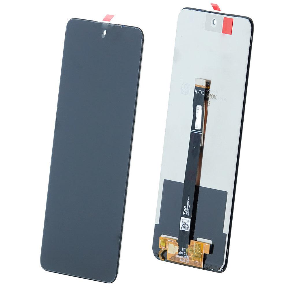 Replacement LCD For Huawei P Smart 2021 Display Touch Screen Assembly - Black-Mobile Phone Parts-First Help Tech