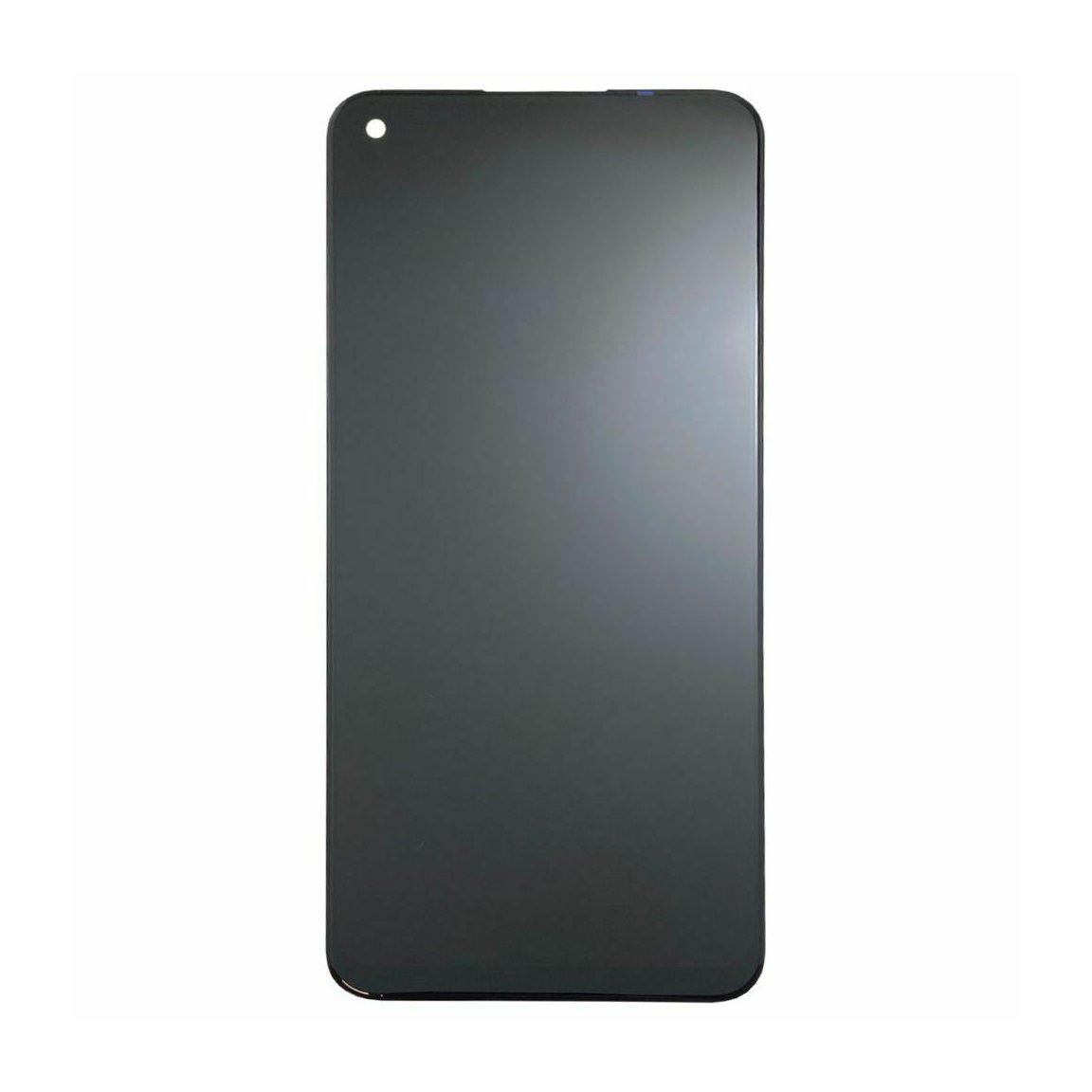 Replacement LCD For OnePlus Nord N100 Display Touch Screen Assembly - Black-Mobile Phone Parts-First Help Tech