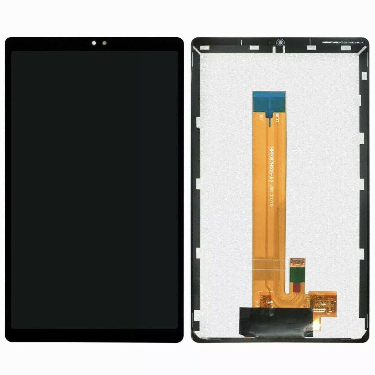 Replacement LCD For Samsung Galaxy Tab A7 Lite SM-T220 Display Touch Screen Assembly - Black-Tablet Parts-First Help Tech