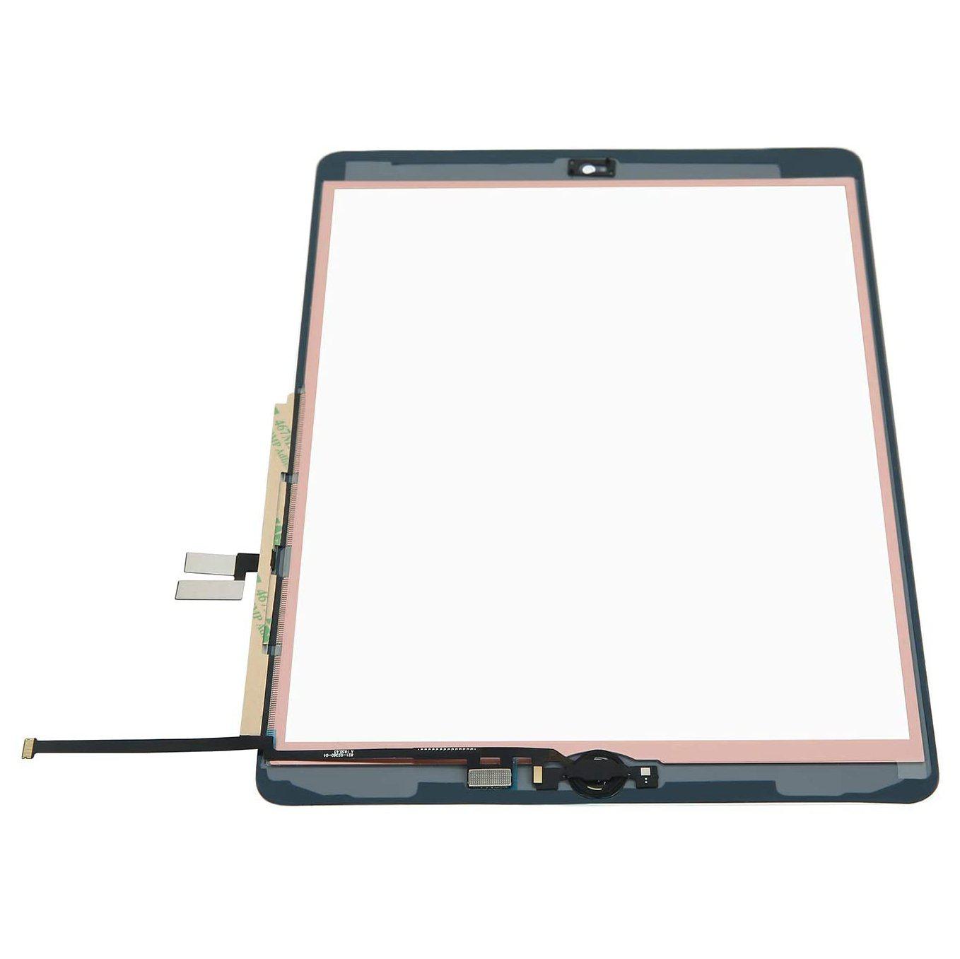 Replacement Touch Screen Digitizer For Apple iPad 10.2" 7th Gen 2019 - White-First Help Tech