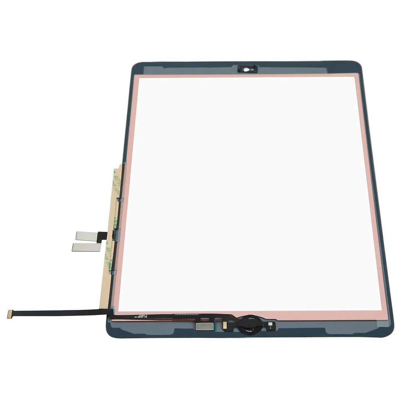 Replacement Touch Screen Digitizer For Apple iPad 10.2" 8th Gen 2020 - Black-First Help Tech