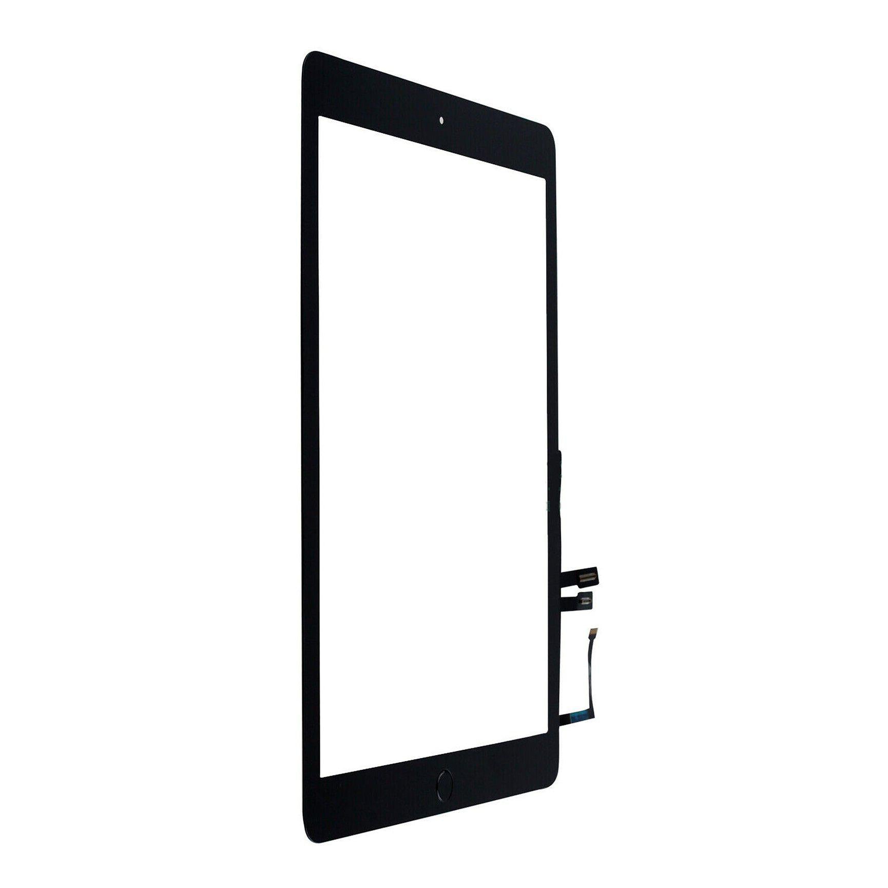 Replacement Touch Screen Digitizer For Apple iPad 9.7" 6th Gen 2018 - Black-Tablet Parts-First Help Tech