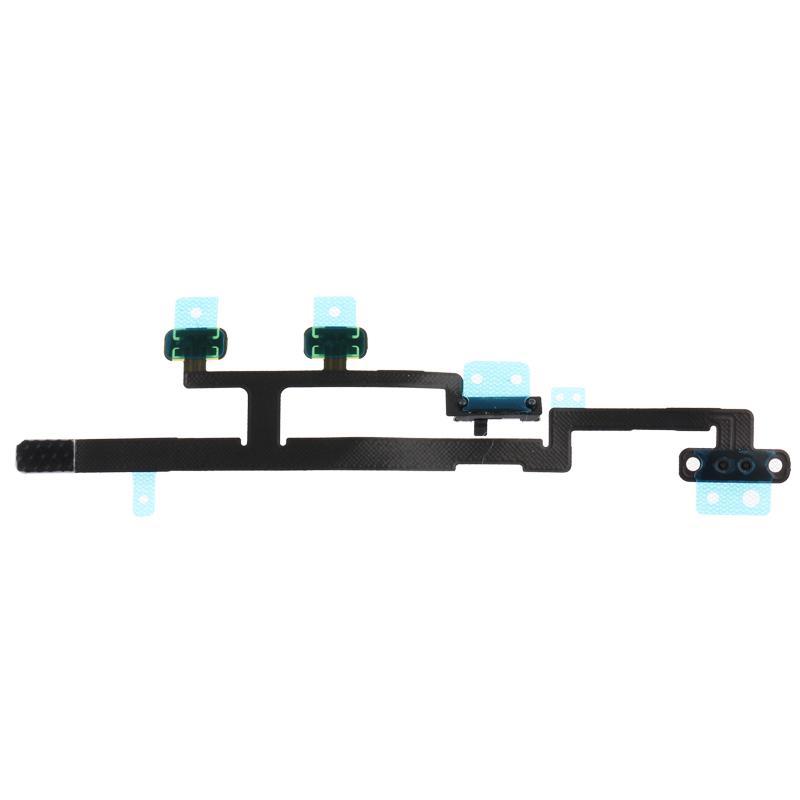 Apple iPad Air / iPad 5 - Power On/Off Volume Buttons Flex Cable for [product_price] - First Help Tech