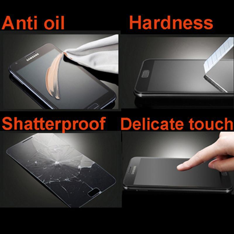 HTC One M8 / M8s Premium Tempered Glass for [product_price] - First Help Tech