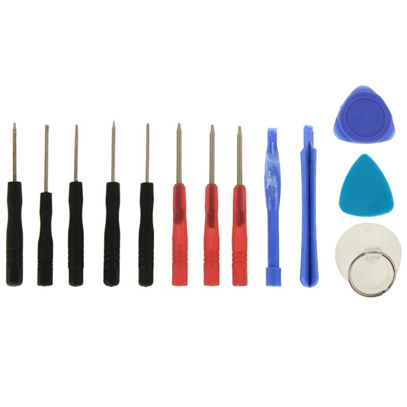 13 in 1 Universal Phone Repair Tool Set for [product_price] - First Help Tech