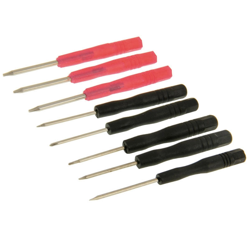13 in 1 Universal Phone Repair Tool Set for [product_price] - First Help Tech