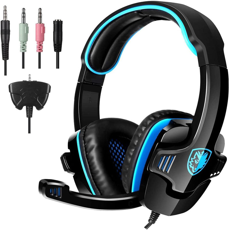 Buy Sades Spirits Gaming Headset in Egypt