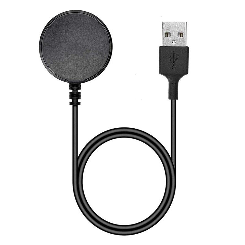 Samsung Watch Magnetic Wireless Charger Black