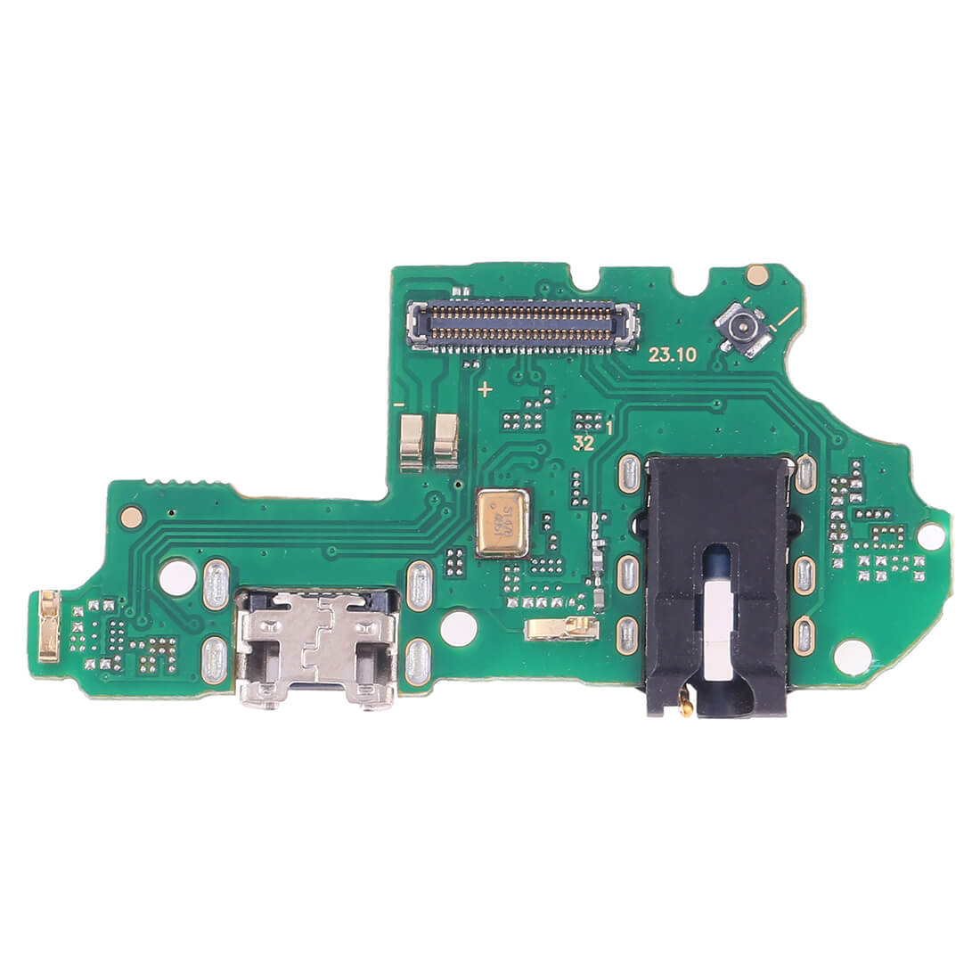 For Huawei P Smart 2019 Charging Port Board
