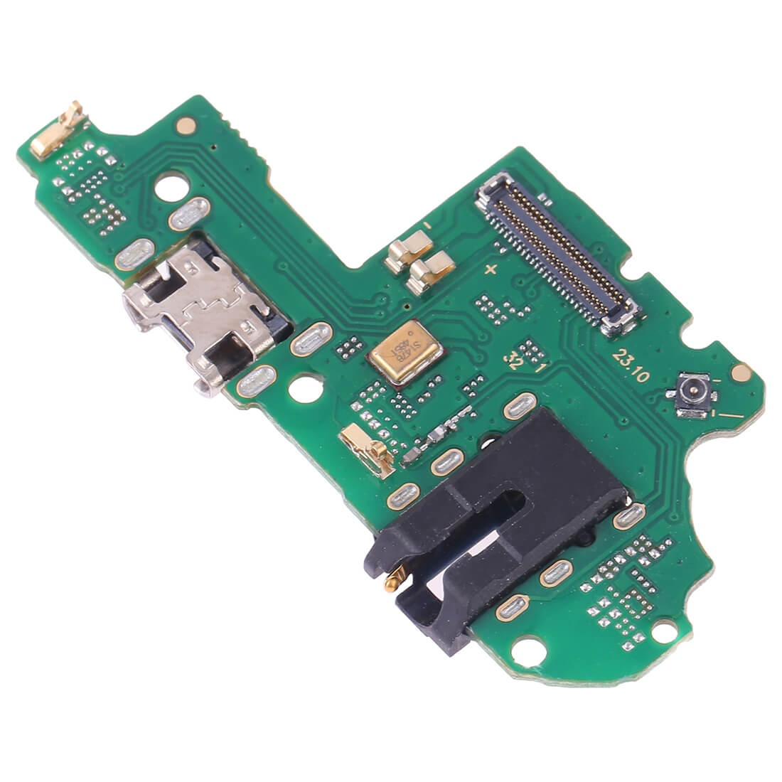 For Huawei P Smart 2019 Charging Port Board