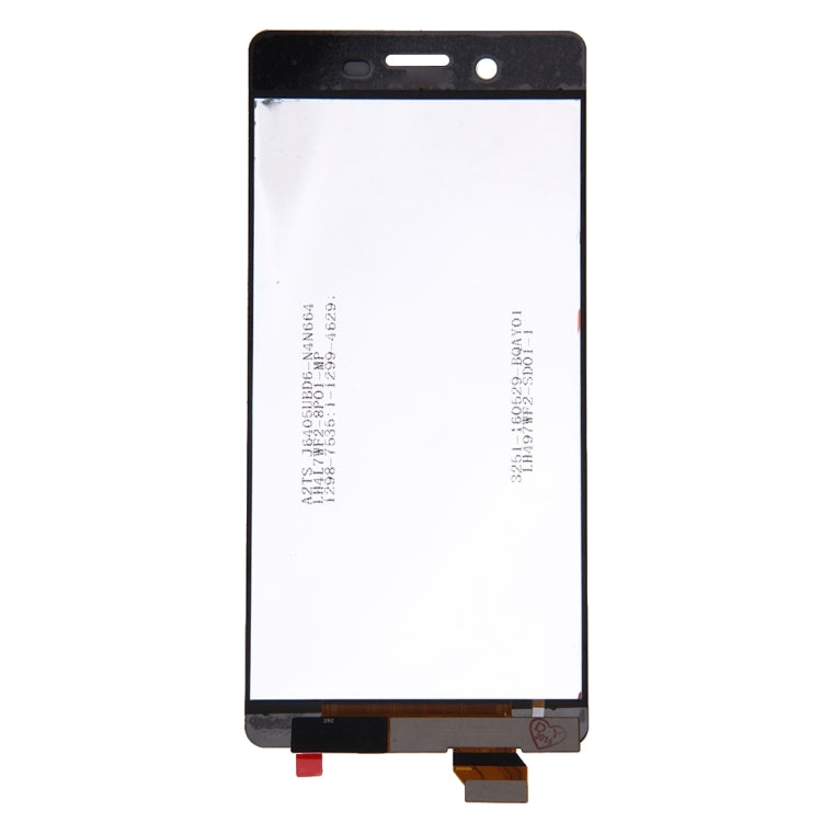 Sony Xperia X Replacement LCD Touch Screen Assembly for [product_price] - First Help Tech