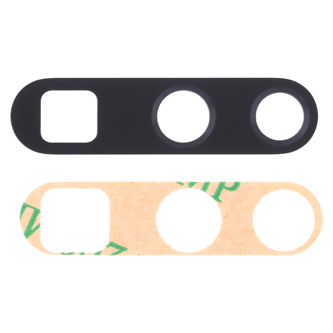 For Huawei P30 Pro Camera Lens Rear Glass Cover With Adhesive