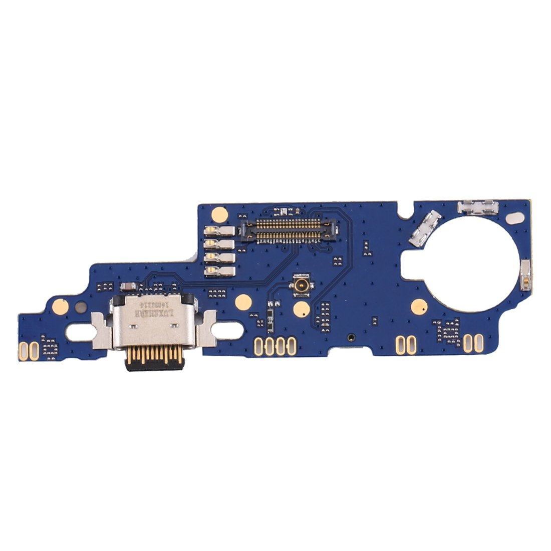 Xiaomi Mi Max 2 Charging Port Board With Microphone for [product_price] - First Help Tech