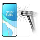 Screen Protector For OnePlus 9 / 9R Tempered Glass-Tempered Glass-First Help Tech