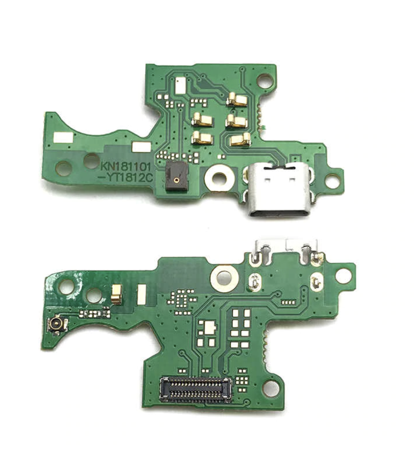 For Nokia 3.1 / Nokia 3 2018 Charging Port Board With Mic