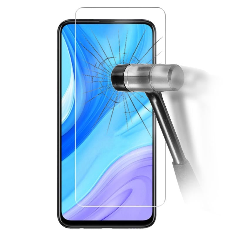 For Huawei P Smart Pro 2019 Tempered Glass