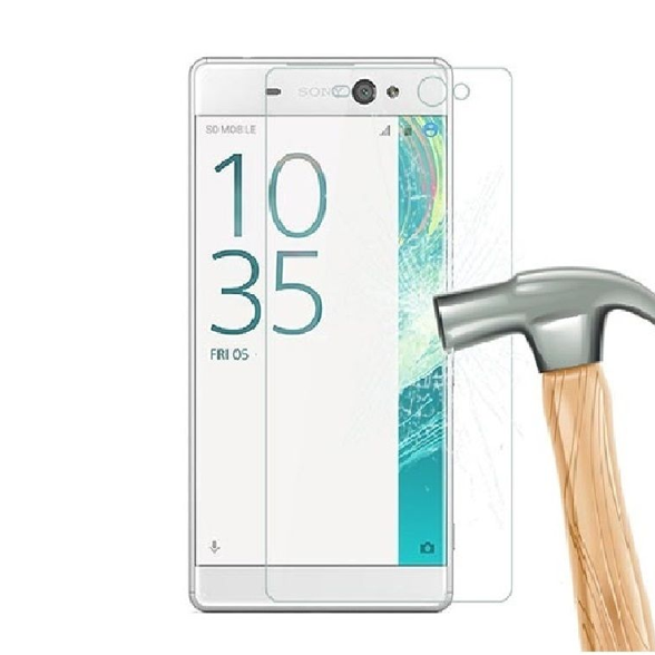 Sony Xperia XA Ultra - Tempered Glass for [product_price] - First Help Tech