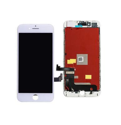 Apple iPhone 8 Plus 5.5" Replacement LCD Touch Screen Assembly - White for [product_price] - First Help Tech