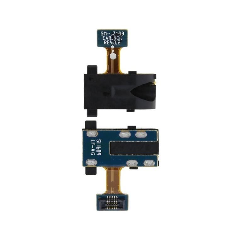 Samsung Galaxy J3 J320 / 2016 Headphone Jack Port Flex Cable for [product_price] - First Help Tech