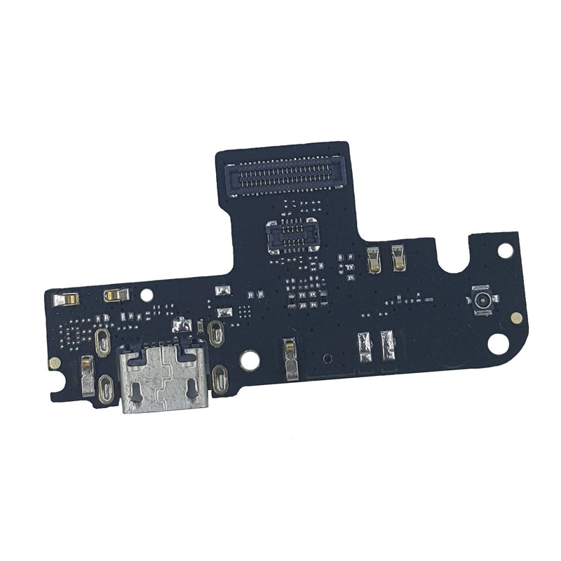 Xiaomi Redmi Note 5A Charging Port Board With Microphone for [product_price] - First Help Tech