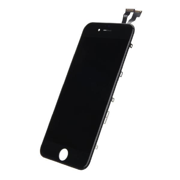 Apple iPhone 6 Plus 5.5" Replacement LCD Touch Screen Assembly - Black for [product_price] - First Help Tech