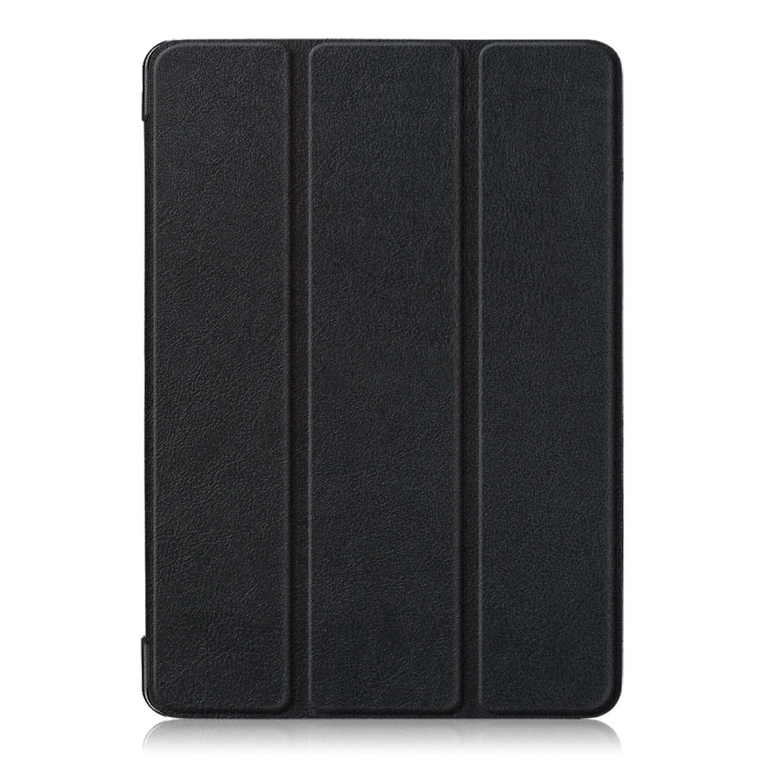 For Apple iPad Air 2019 Case Smart Trifold Hybrid Cover Black