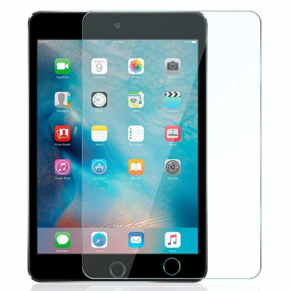 For Apple iPad Mini 4 / 5 Tempered Glass Screen Protector