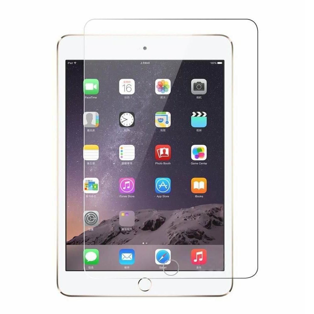 For Apple iPad Mini 4 / 5 Tempered Glass Screen Protector