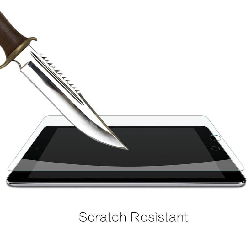 For Apple iPad Pro 10.5" Tempered Glass Screen Protector
