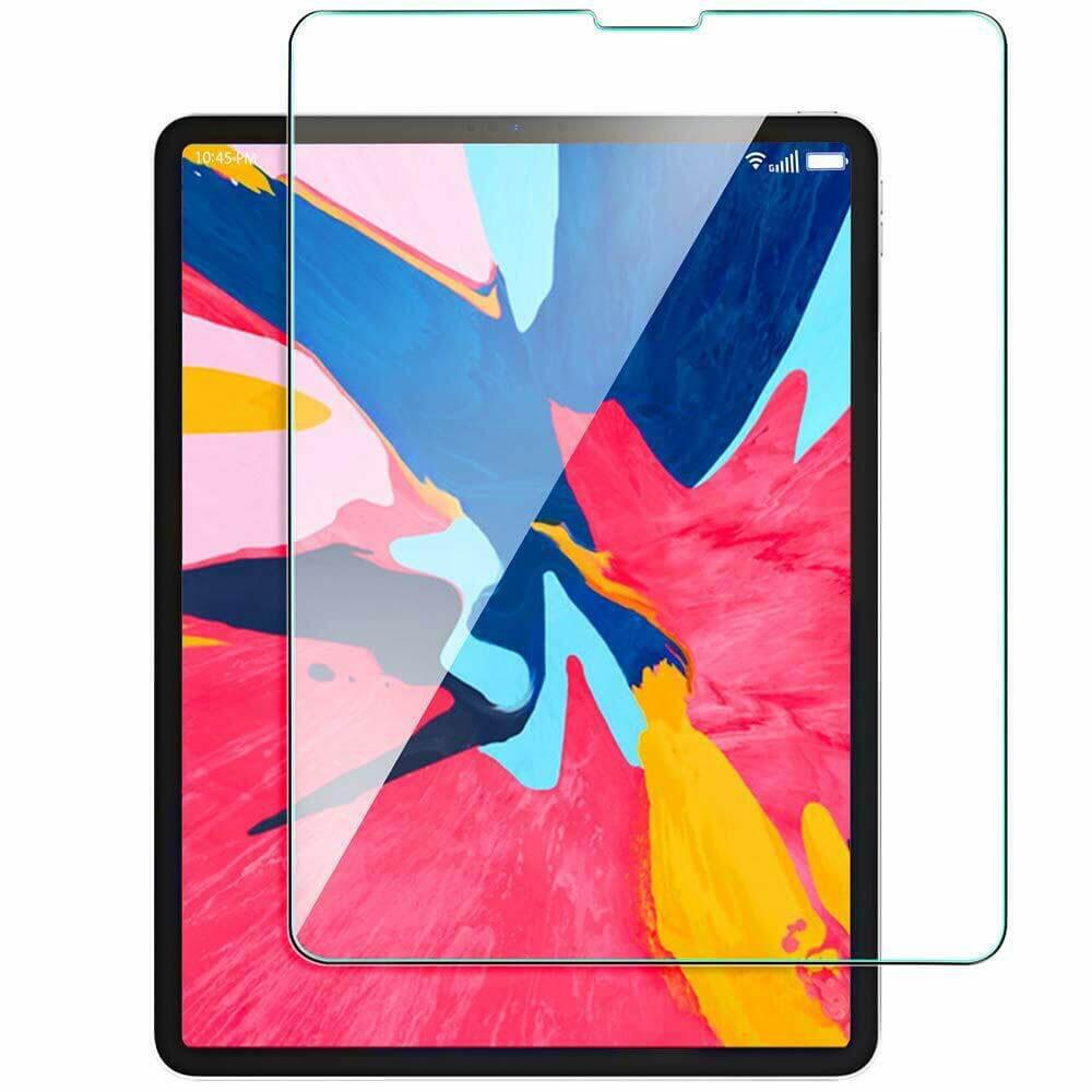 For Apple iPad Pro 12.9" 2018 Tempered Glass Screen Protector