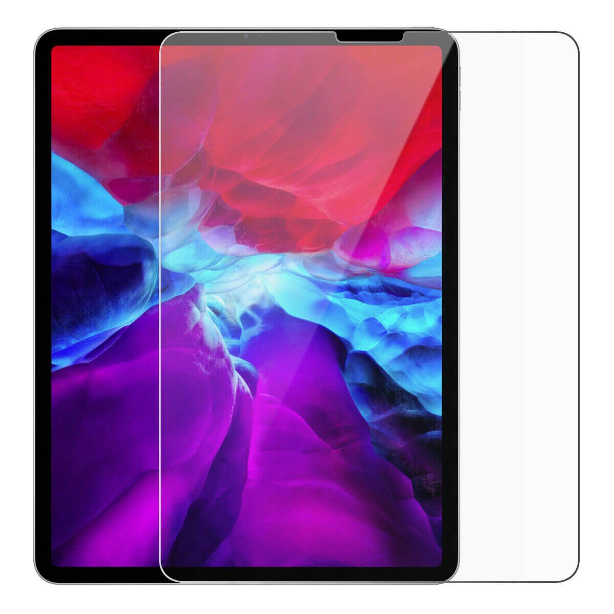 For Apple iPad Pro 12.9" 2020 Tempered Glass Screen Protector
