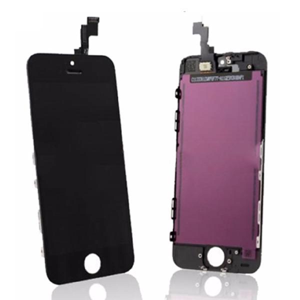 Apple iPhone SE Replacement LCD Touch Screen Assembly - Black for [product_price] - First Help Tech