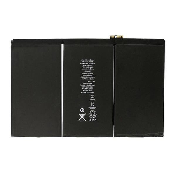 Replacement Battery For Apple iPad 3 / iPad 4