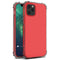 Clear Soft TPU Cover For Apple iPhone 12 Mini ShockProof Case