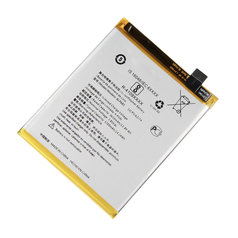 Replacement Battery For OnePlus 7 - BLP685