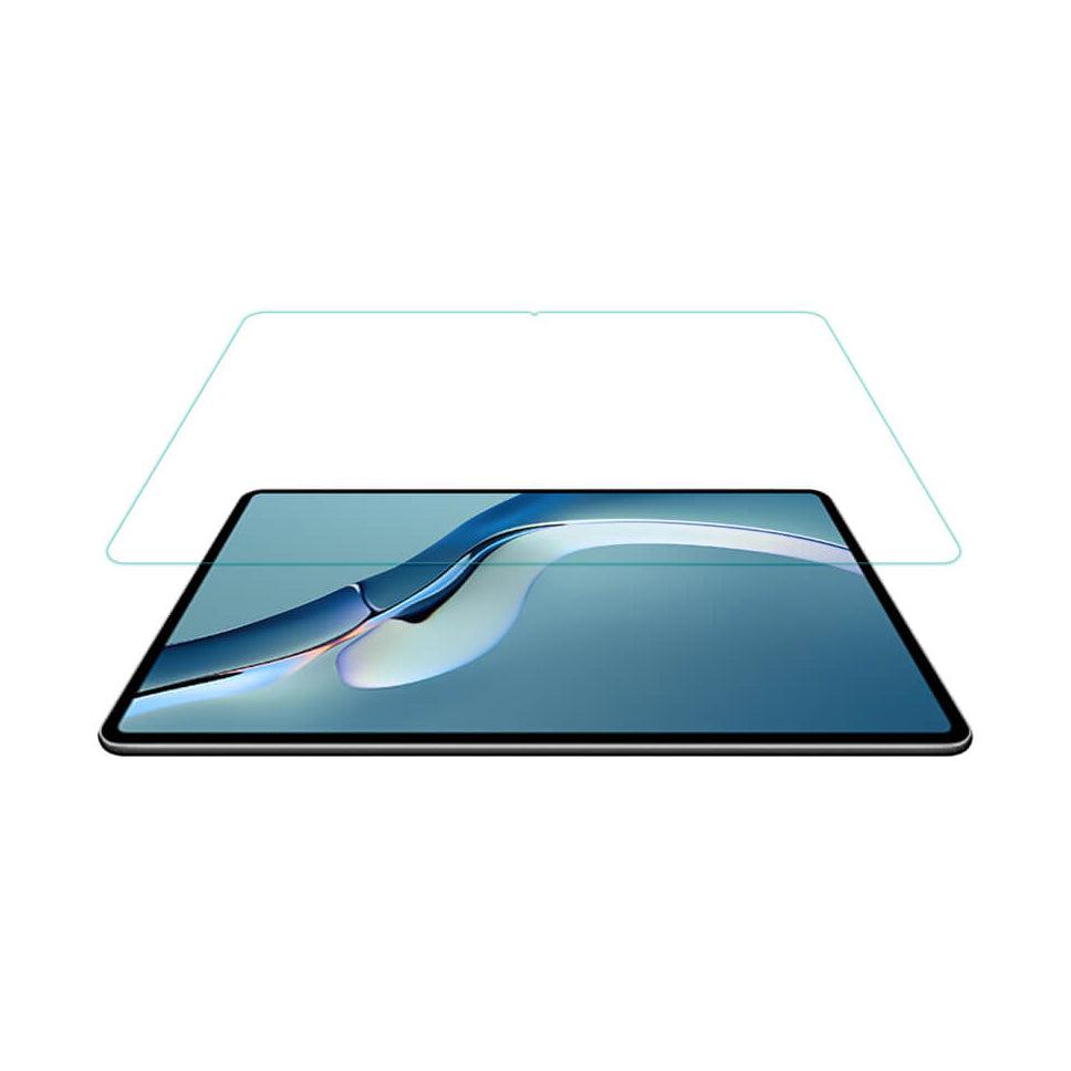 For Huawei MatePad Pro 12.6 2021 Tempered Glass Screen Protector-Huawei Tablet Tempered Glass-First Help Tech